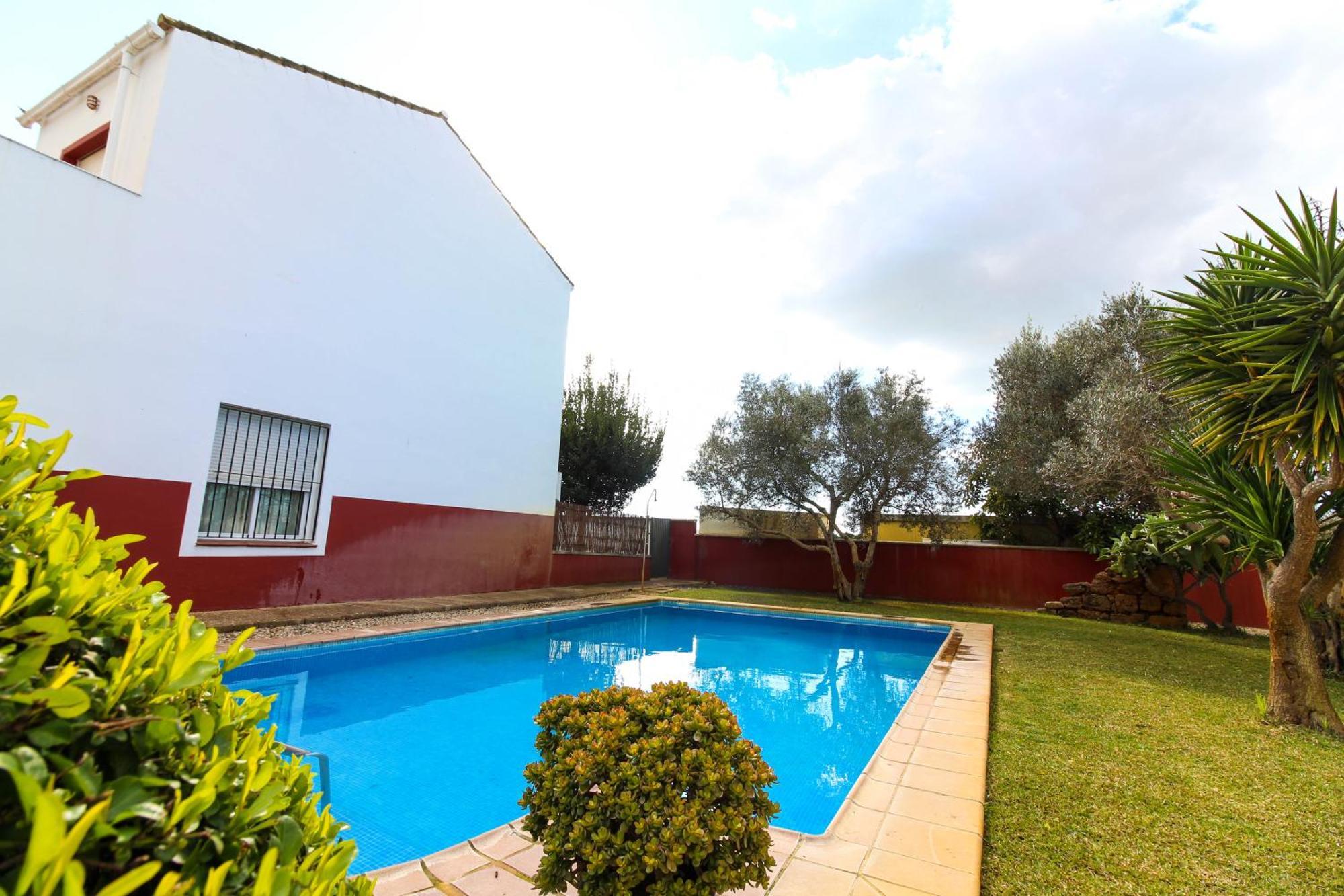 Los Candiles Conil De La Frontera Exterior photo