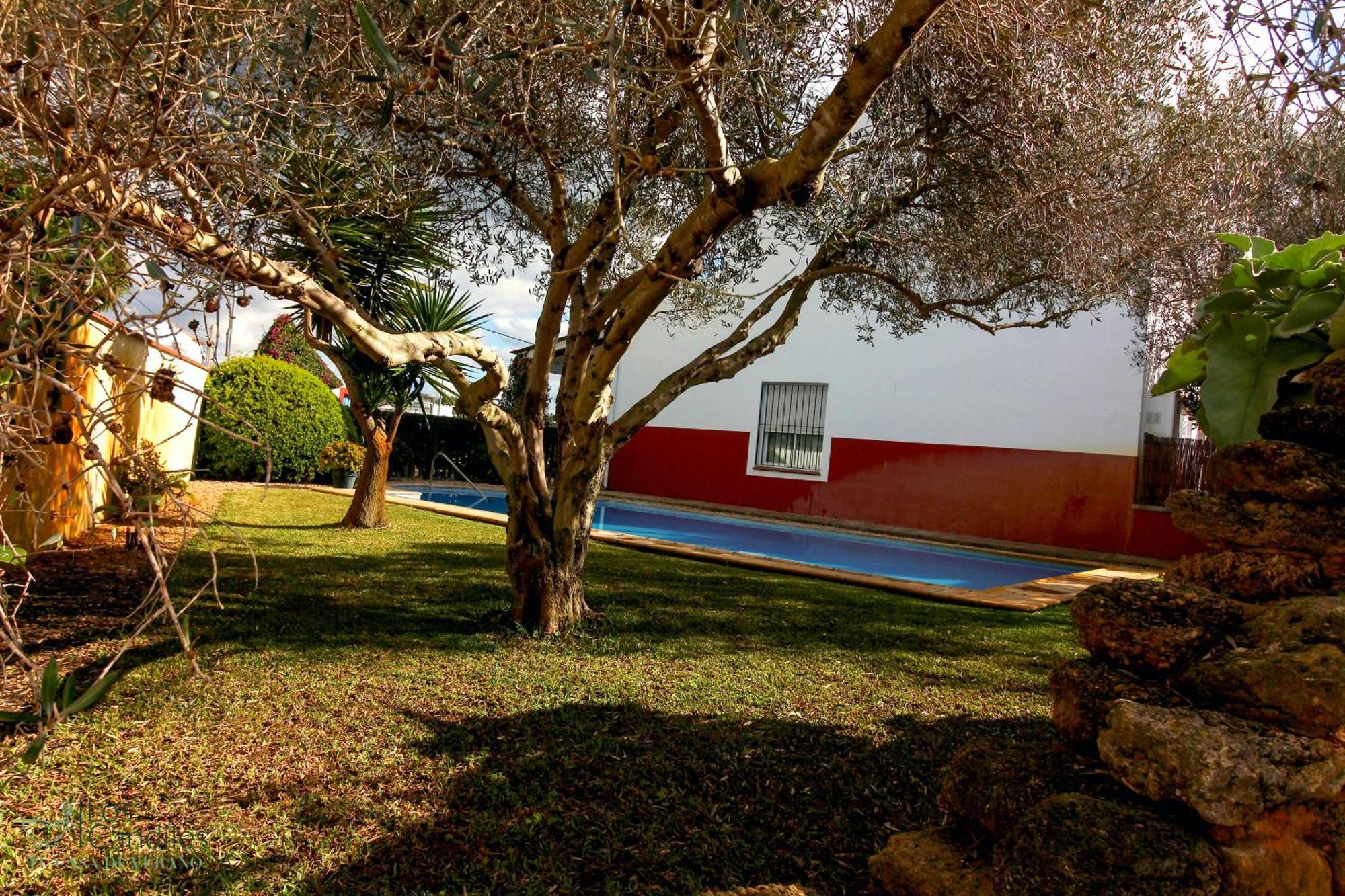 Los Candiles Conil De La Frontera Exterior photo