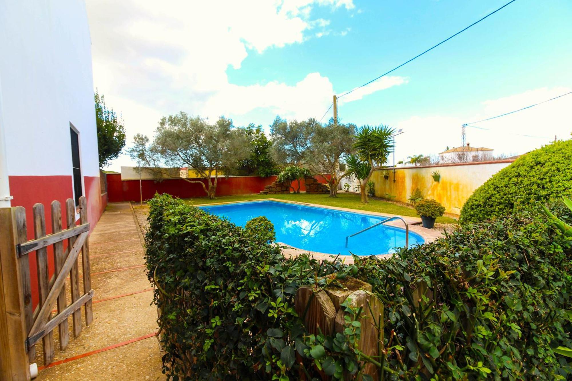 Los Candiles Conil De La Frontera Exterior photo
